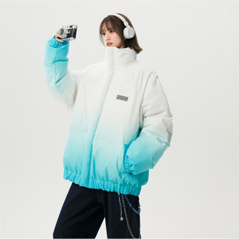 XZ-230-1MY702中性风简约轻奢百搭扎染渐变休闲面包服P118控158,女包手腕包,星座230-1
