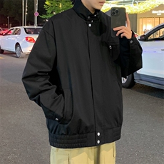 现货春季新款工装夹克男飞行员美式上衣外套A255-P73，男装夹克，星座308B-2