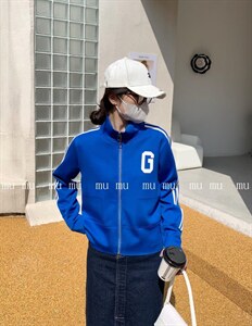 沐沐春款大G图片