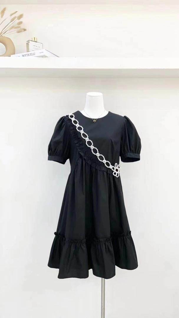 连衣裙，女装连衣裙，Lico&co(1F)