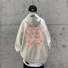FG燕麦灰