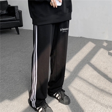 黑色裤子