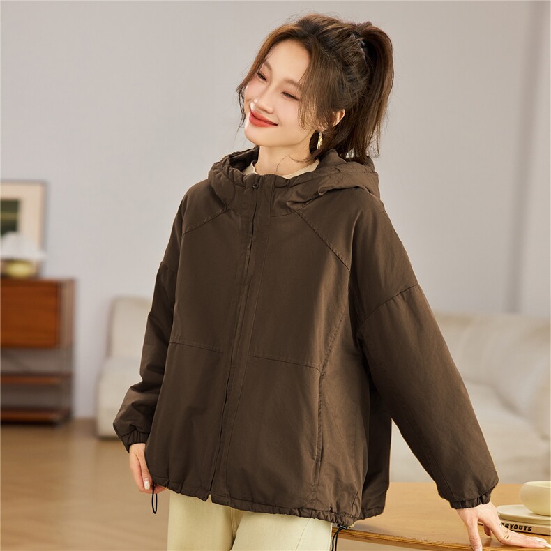 叶笙衣82590,女装棉衣/棉服,叶笙衣