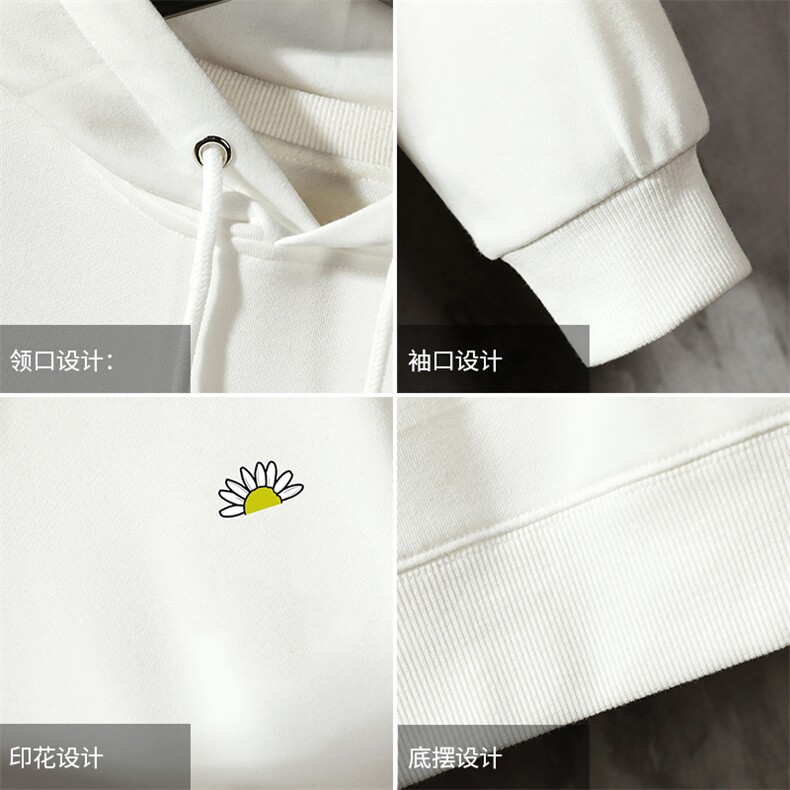 WY2089-P40纯连帽卫衣男大码运动帽衫宽松薄外套水泥墙挂拍,男装卫衣,电商A040A