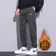 深灰加绒