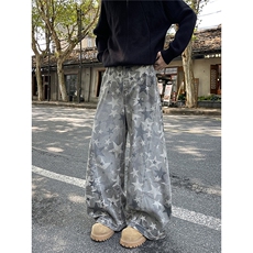 迷彩色