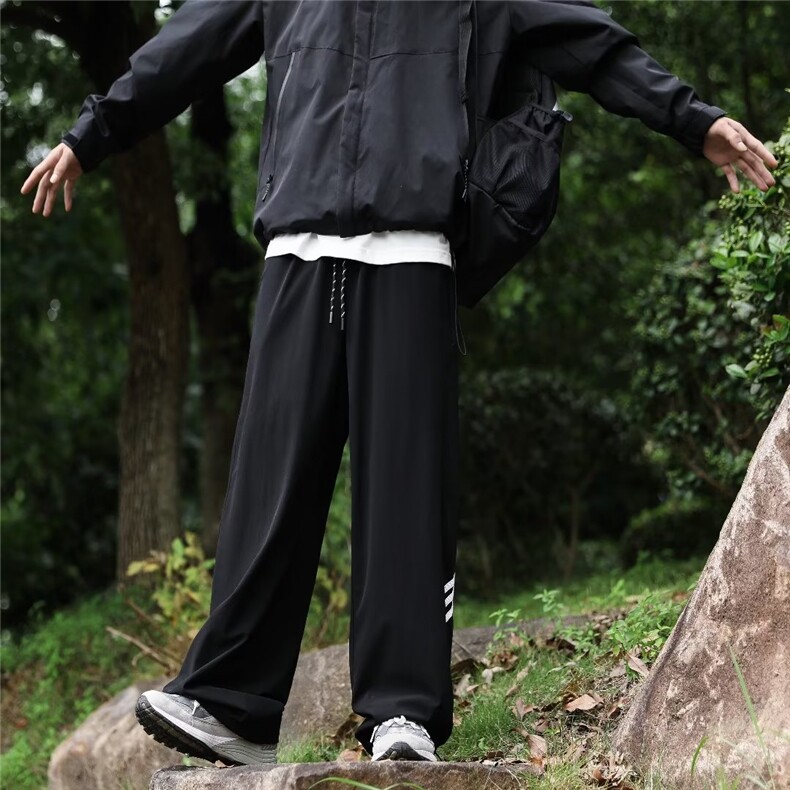 男新款青少年时尚休闲裤K2902P32,男装休闲裤,星座1116-2