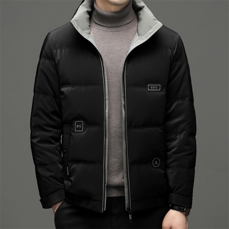 2023年新款羽绒服P275图片