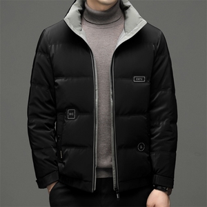 2023年新款羽绒服P275图片