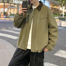 橄榄色