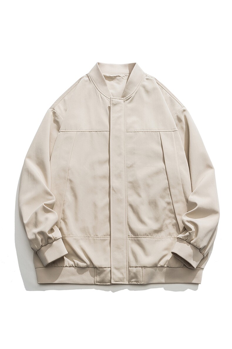 新款飞行夹克男美式复古棒球服外套高街潮牌CYJK9269P-75控价109,男装夹克,电商A128