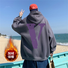 深灰色（加绒）