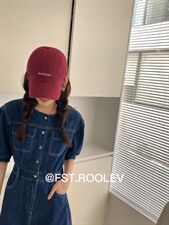 牛仔裙，其它，FST