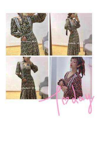 夏装新款，女装，嘉乐馨秀(4F)