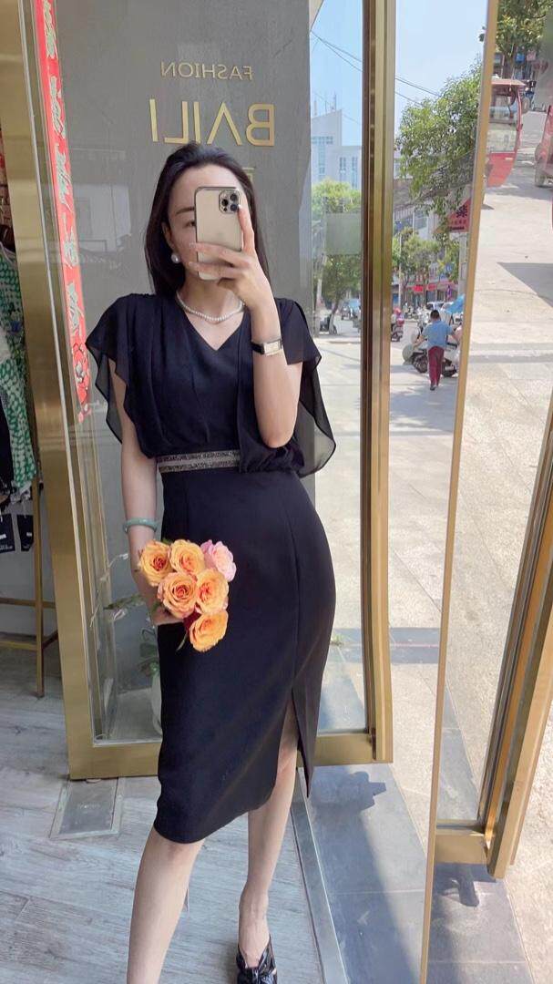 2022夏装更新，其它，贻思茗