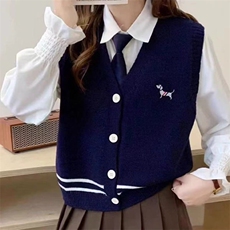 藏蓝色