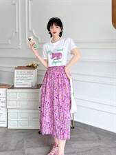 欧莎俪影，其它，欧莎俪影(1F)