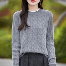 洋气灰