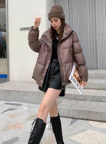 时尚潮流休闲冬季新款，女装，妙衣西子