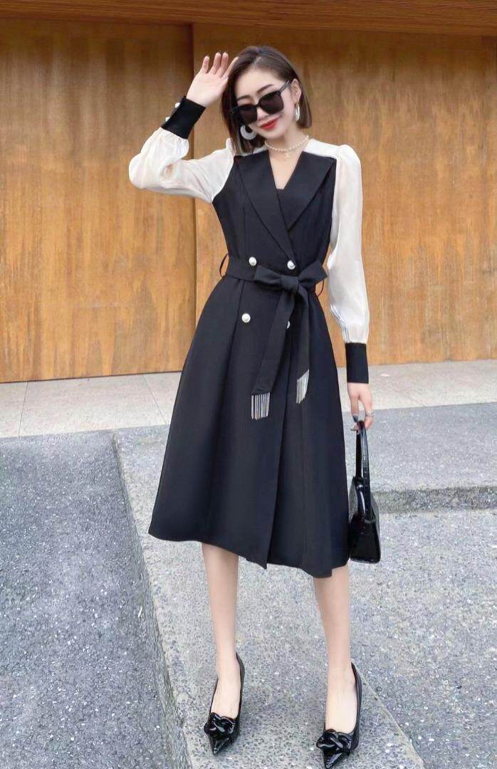 连衣裙，女装连衣裙，斯瑞威