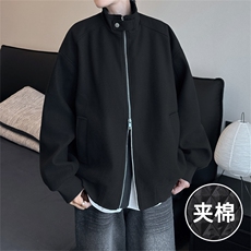 加棉黑色
