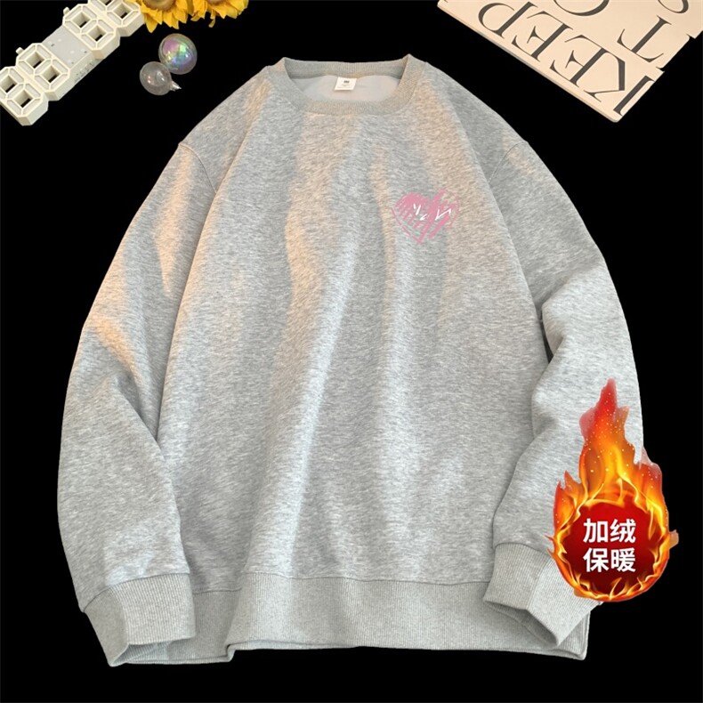 量大图低自动【有货】华棉卫衣C403A-HMY353JR-P40,男装卫衣,电商C403A