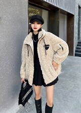 （现货）皮毛一体，其它，伊娜蕾尔