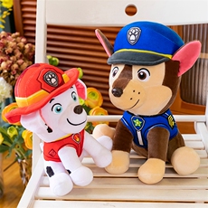 贝贝玩具 汪汪队