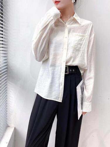 21602，女装，驿谷