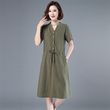 军绿色