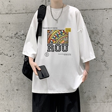 白色