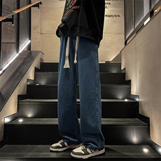 蓝色