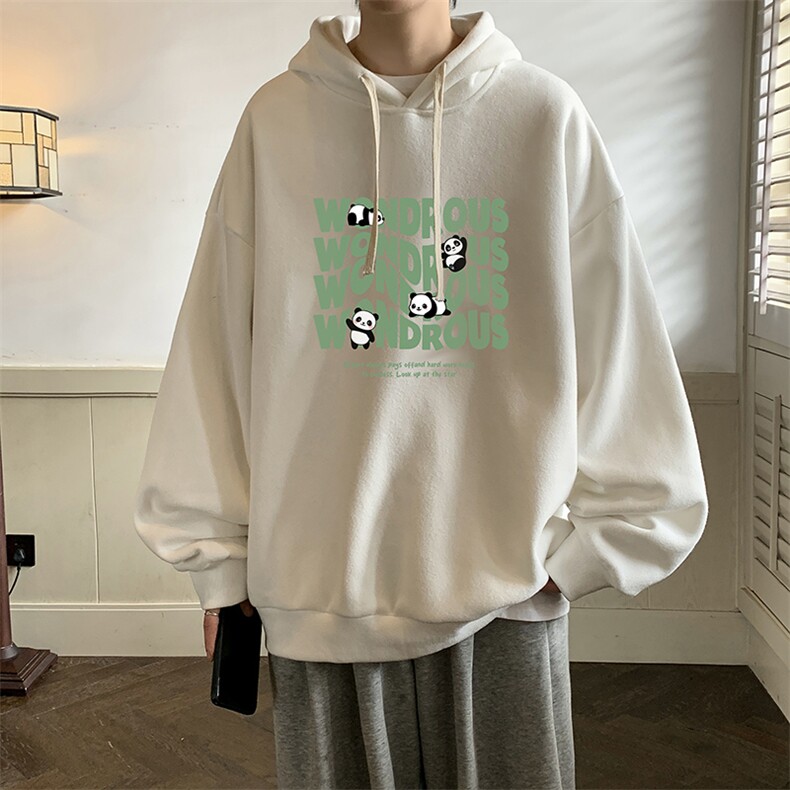 8XL连帽卫衣男大码胖子帽衫大号运动服WY2376-P35,男装卫衣,电商A040