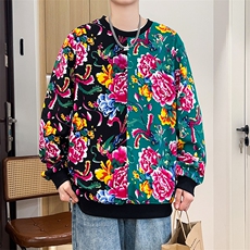 黑绿
