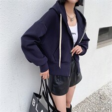 新款外套，其它，娇姿百合