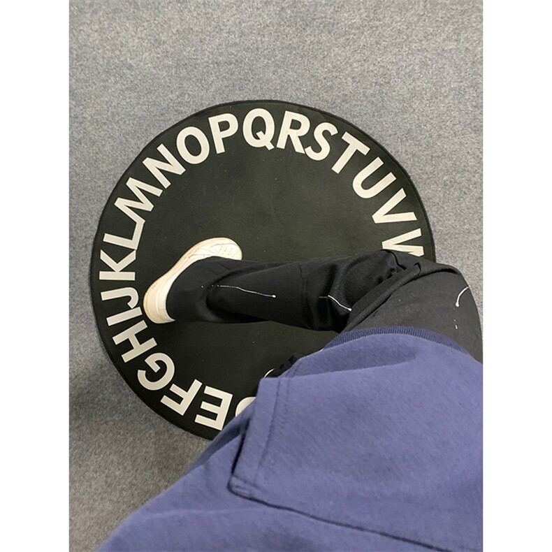 自家图，cleanfit漆点牛仔裤男秋冬显瘦显腿长裤子KZA36-P55,男装牛仔裤,星座1007（原301D）