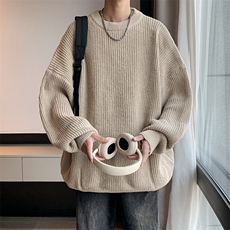 B310P55秋冬男装毛衣开衫外套休闲，男装针织衫/毛衣，星座512-6