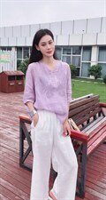 纯苎连衣裙小衫裤子裙子衬衣
时尚风
风淑女风休闲风图片