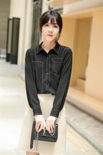 【现货】秋装新款，其它，依一秀水