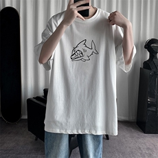 白色