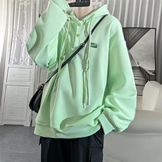 绿色