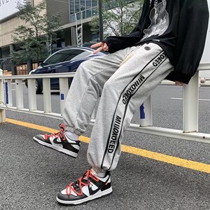 男春季休闲裤K0102P33,男装休闲裤,星座1116-2