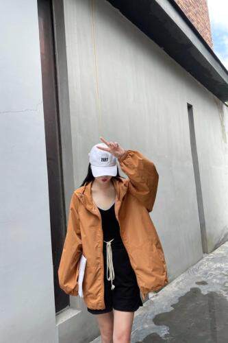 休闲外套，其它，谦度