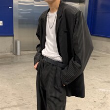【2025秋冬】西装货号5555Y-P105控125-西裤货号5555K-P65控85,男装西服套装,星座112A
