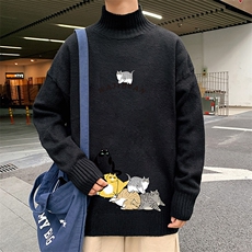 黑色
