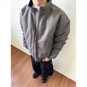 春秋款夹克三防美式飞行短款工装冲锋衣J2538-P65量大差价足图片