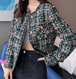 粗纺小香,其它,AF/初沫