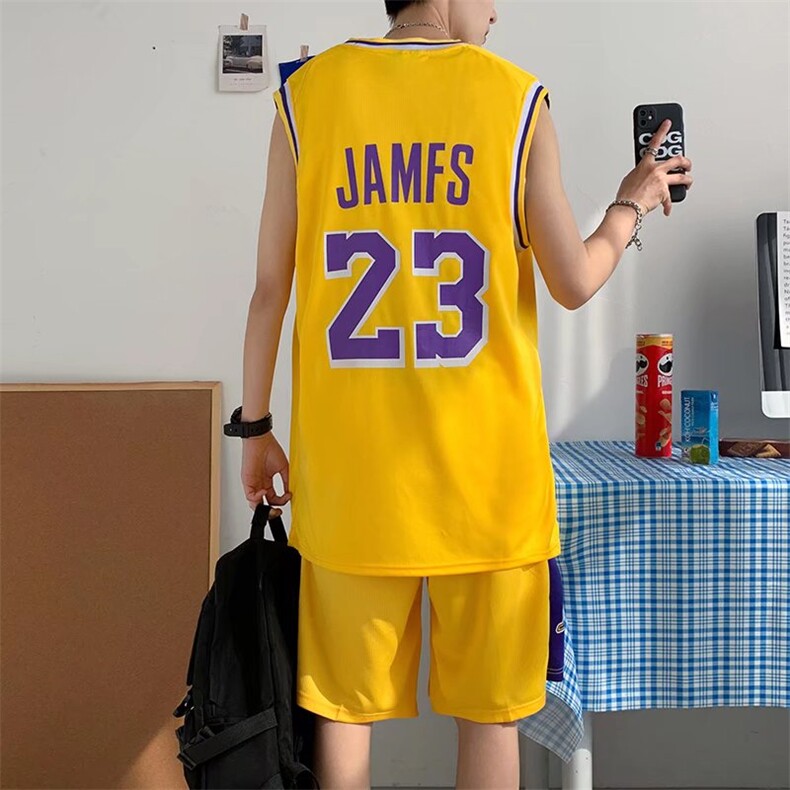 男潮流休闲套装宽松套装华篮球服TZ727P36,男装休闲套装,星座1116-2
