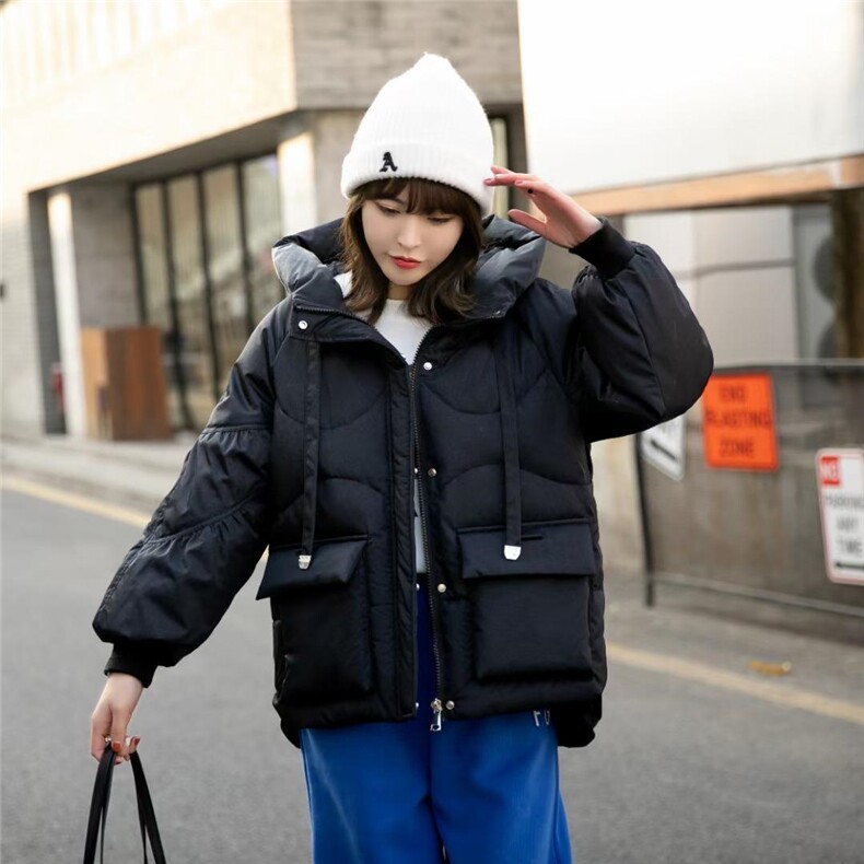 （现货）羽绒服，女装羽绒服，伊娜蕾尔