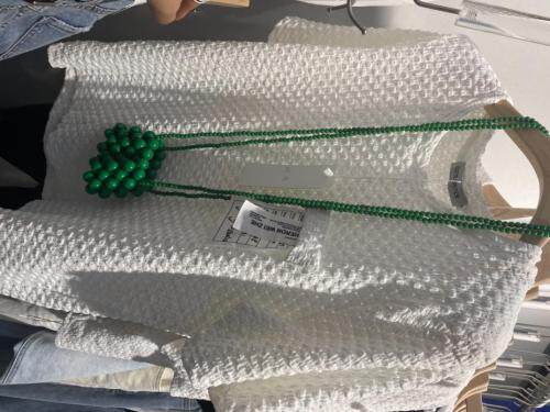 新面料体恤,女装,可家 cutiesister